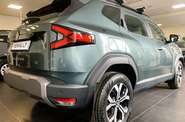 Renault Duster - фото 4