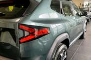 Renault Duster - фото 13