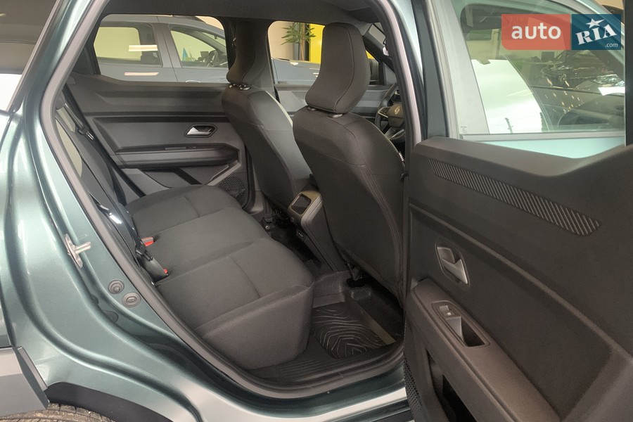 Renault Duster - фото 19