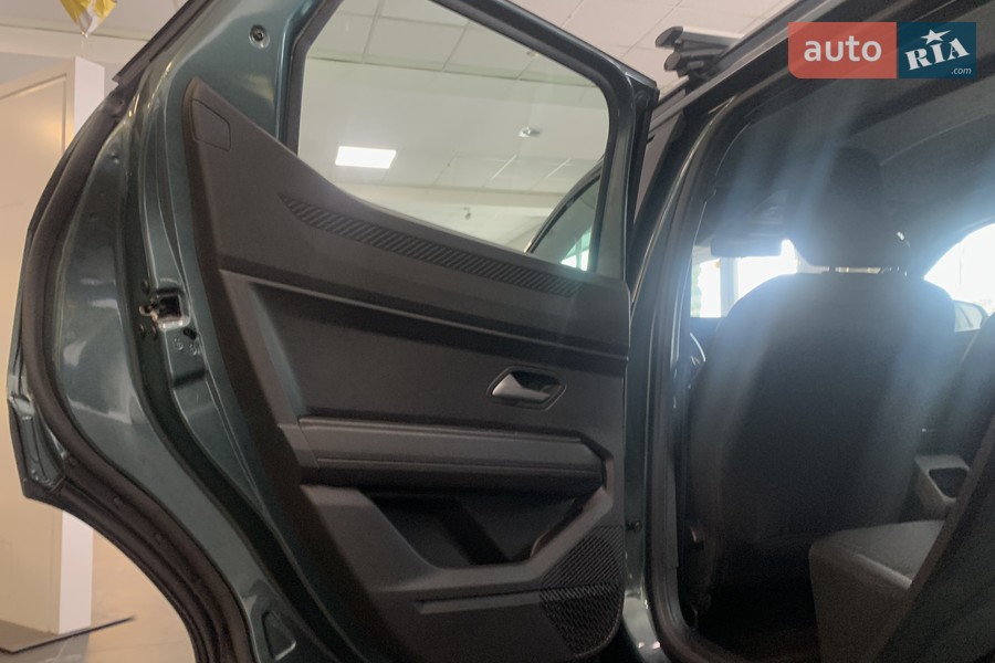 Renault Duster - фото 22