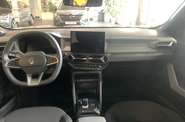 Renault Duster - фото 26