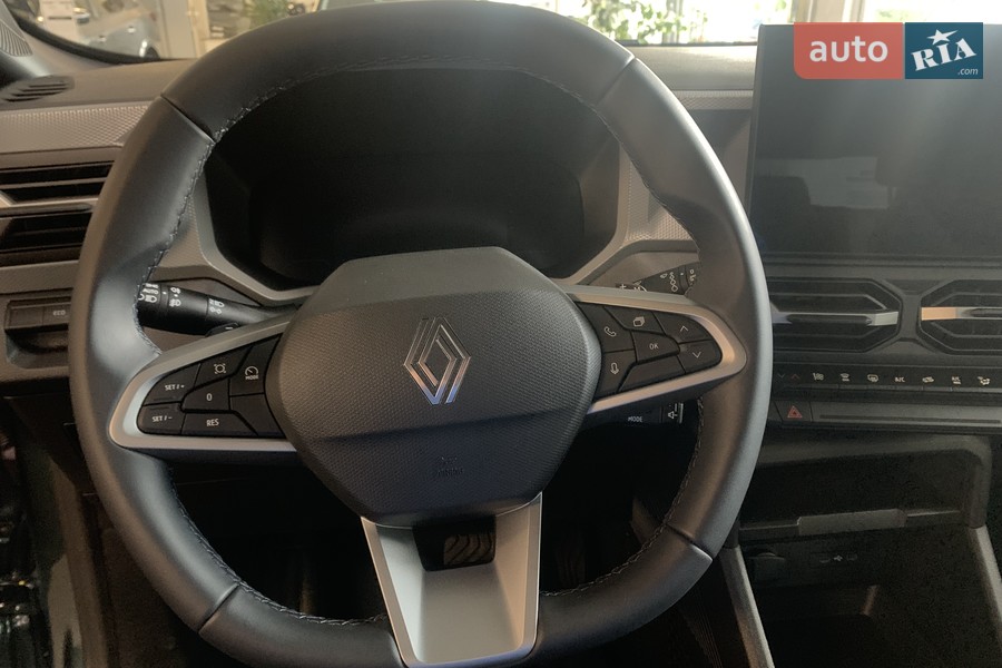 Renault Duster - фото 32
