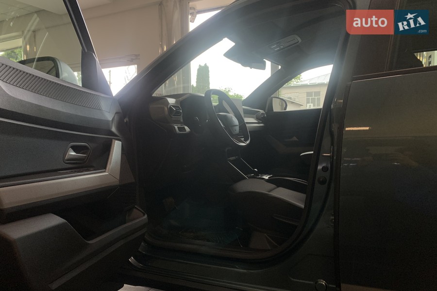 Renault Duster - фото 30