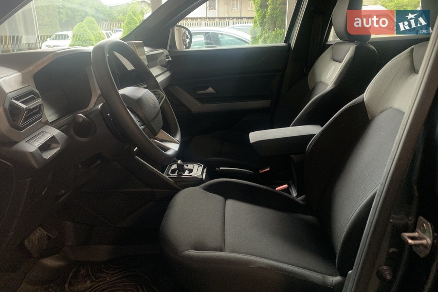 Renault Duster - фото 31