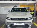 Renault Duster Renault Duster