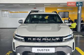 Renault Duster 2025 в Хмельницький