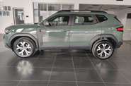 Renault Duster Evolution