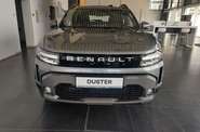 Renault Duster Evolution