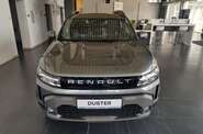 Renault Duster Evolution