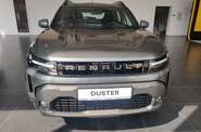 Renault Duster Evolution