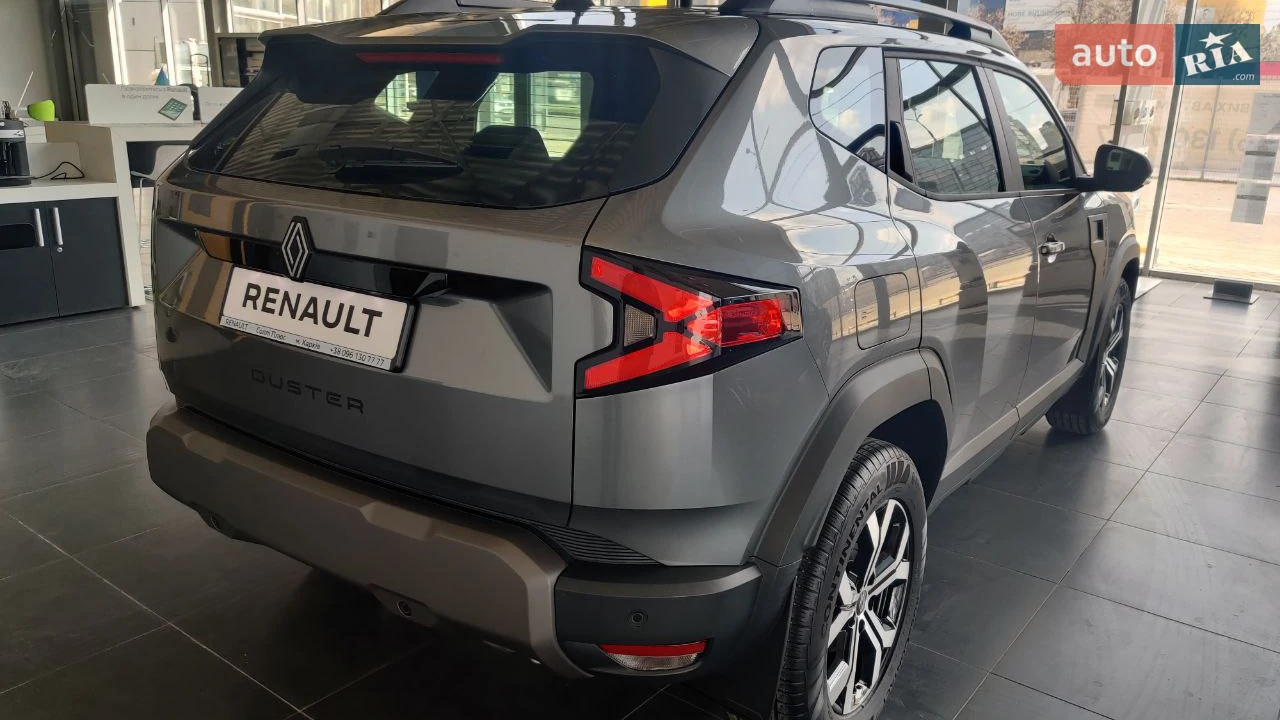 Renault-10
