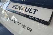 Renault Duster Evolution
