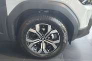 Renault Duster Evolution