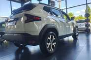 Renault Duster Evolution