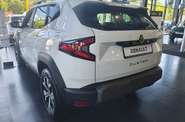 Renault Duster Evolution