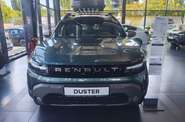 Renault Duster Techno