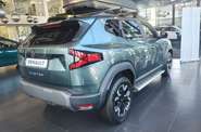 Renault Duster Techno