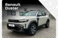 Renault Duster Evolution