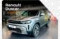 Renault Duster Evolution