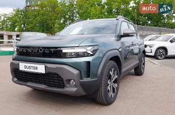 Renault Duster 2025 в Київ