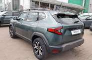 Renault Duster Evolution
