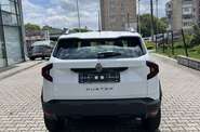 Renault Duster Authentic