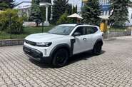Renault Duster Authentic