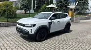 Renault Duster Authentic