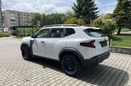 Renault Duster Authentic