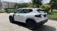 Renault Duster Authentic