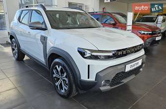 Renault Duster 2025 в Харків