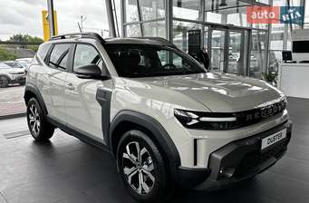 Renault Duster 2025 в Львів