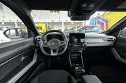 Renault Duster Evolution