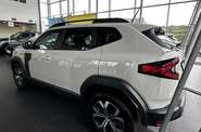Renault Duster - фото 4