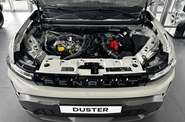 Renault Duster - фото 19
