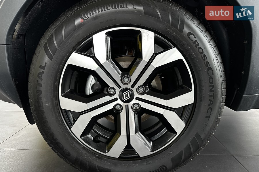 Renault Duster - фото 7