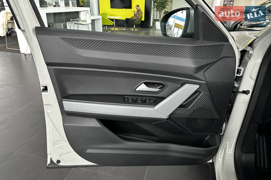 Renault Duster - фото 13
