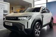 Renault Duster - фото 1