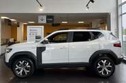 Renault Duster - фото 5