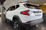 Renault Duster - фото 7