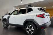 Renault Duster - фото 6