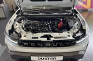 Renault Duster - фото 38