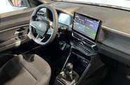 Renault Duster - фото 21