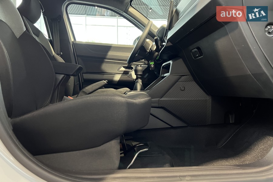 Renault Duster - фото 18