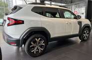Renault Duster - фото 8