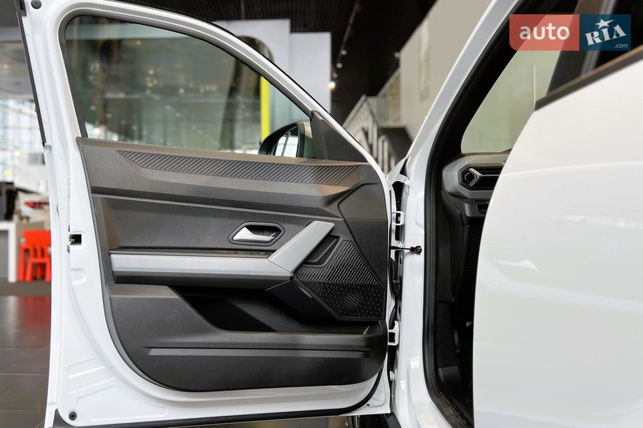 Renault Duster - фото 15