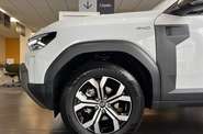 Renault Duster - фото 10