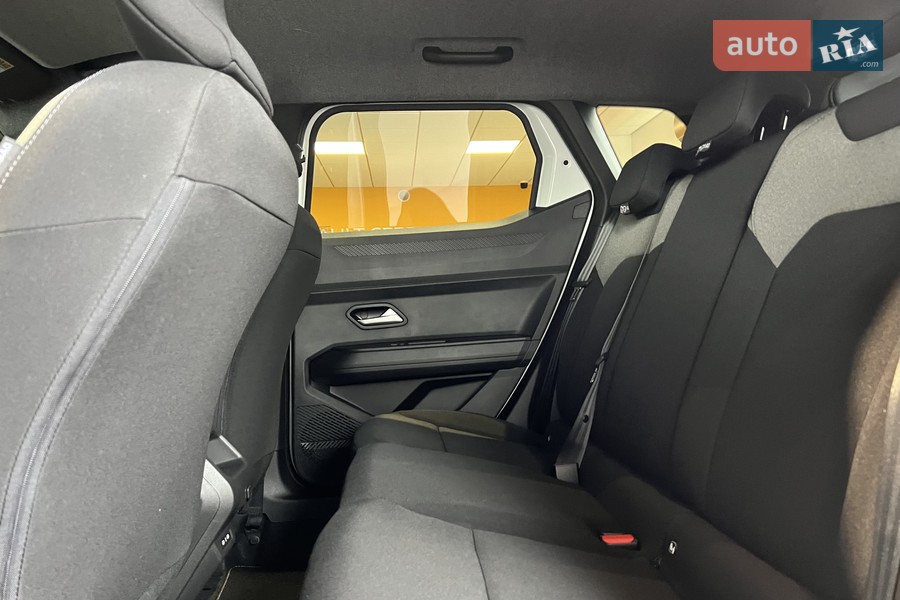 Renault Duster - фото 33