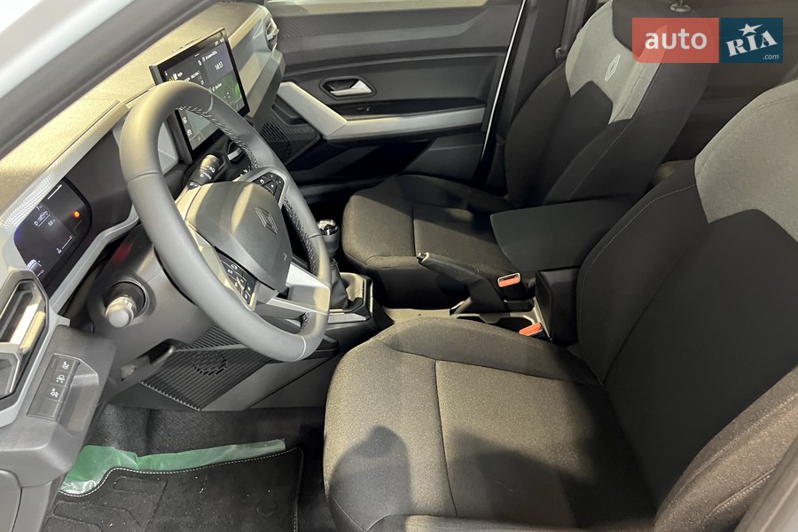 Renault Duster - фото 30