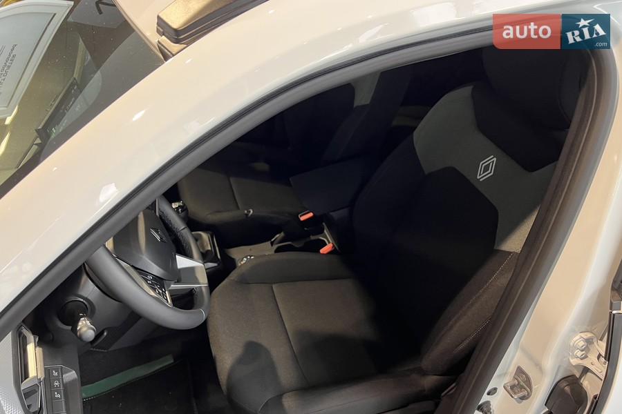 Renault Duster - фото 32